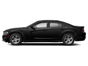2019 Dodge Charger SXT All Wheel Drive