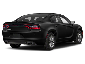 2019 Dodge Charger SXT All Wheel Drive
