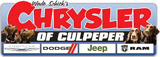 Chrysler of Culpeper Culpeper, VA