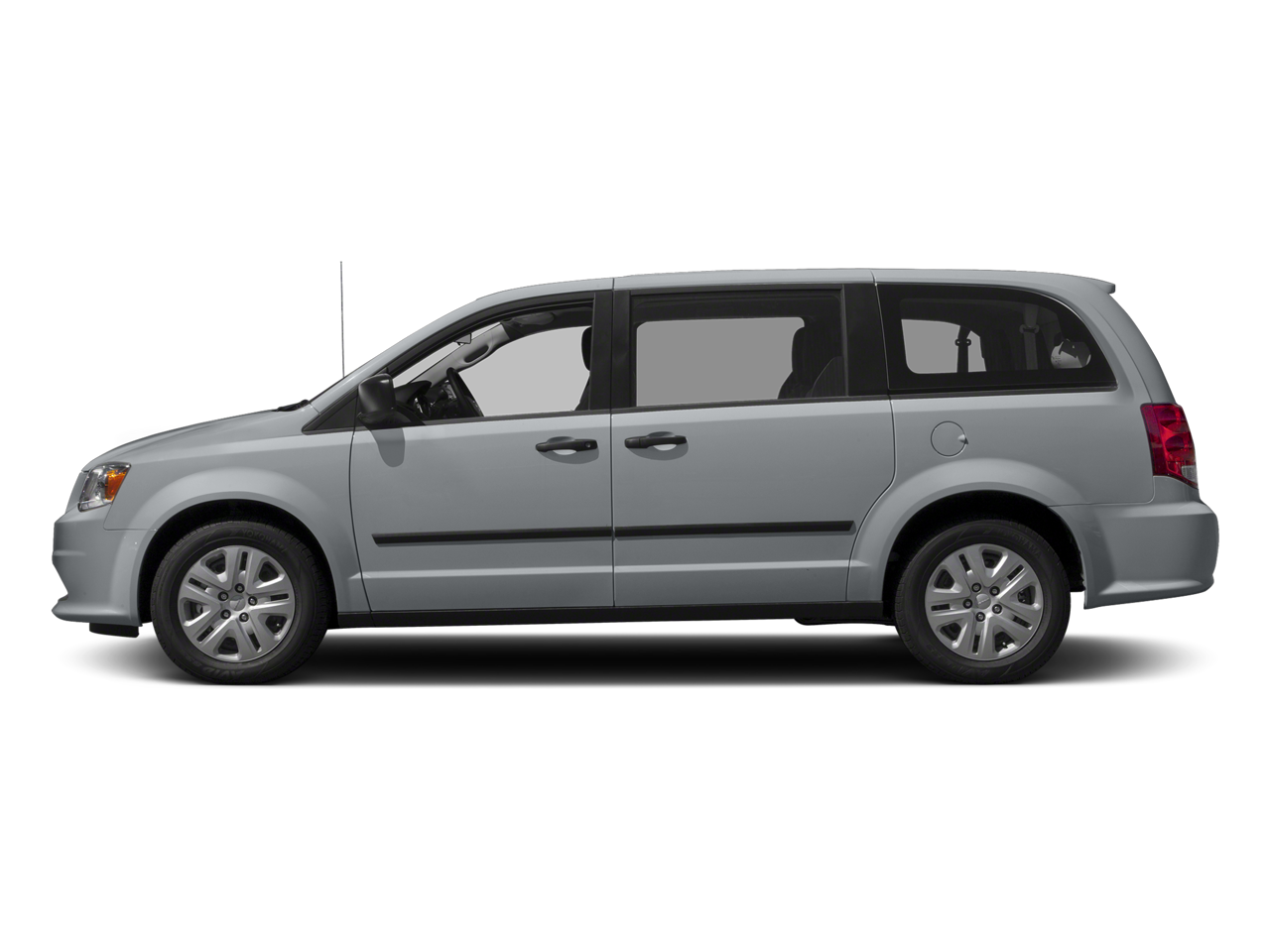 2016 Dodge Grand Caravan AVP