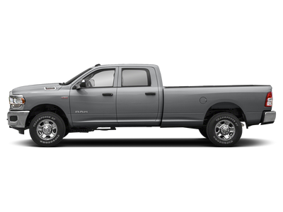 2019 RAM 3500 Tradesman