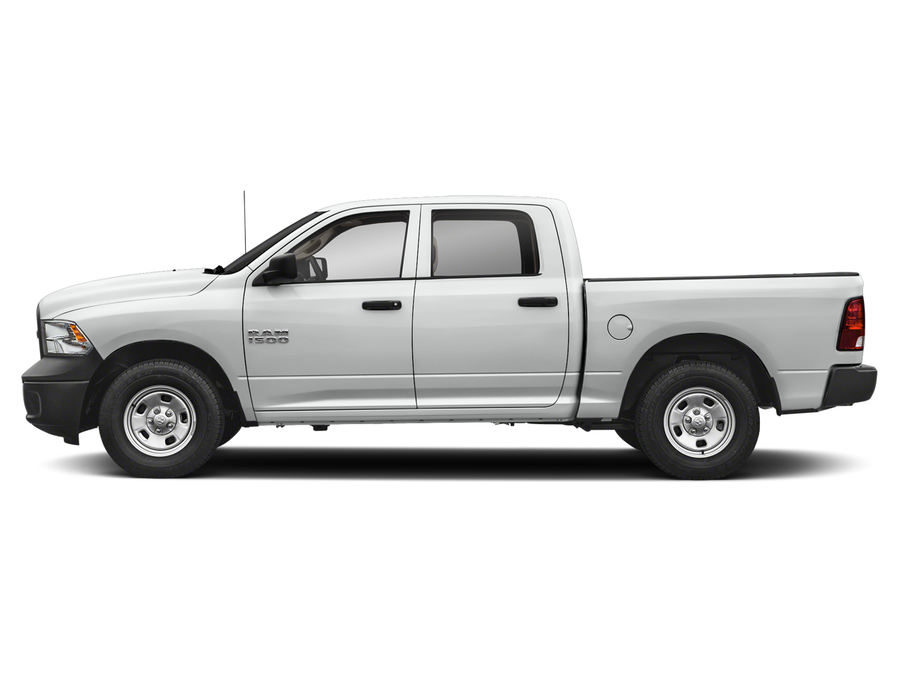 2020 RAM 1500 Classic Tradesman