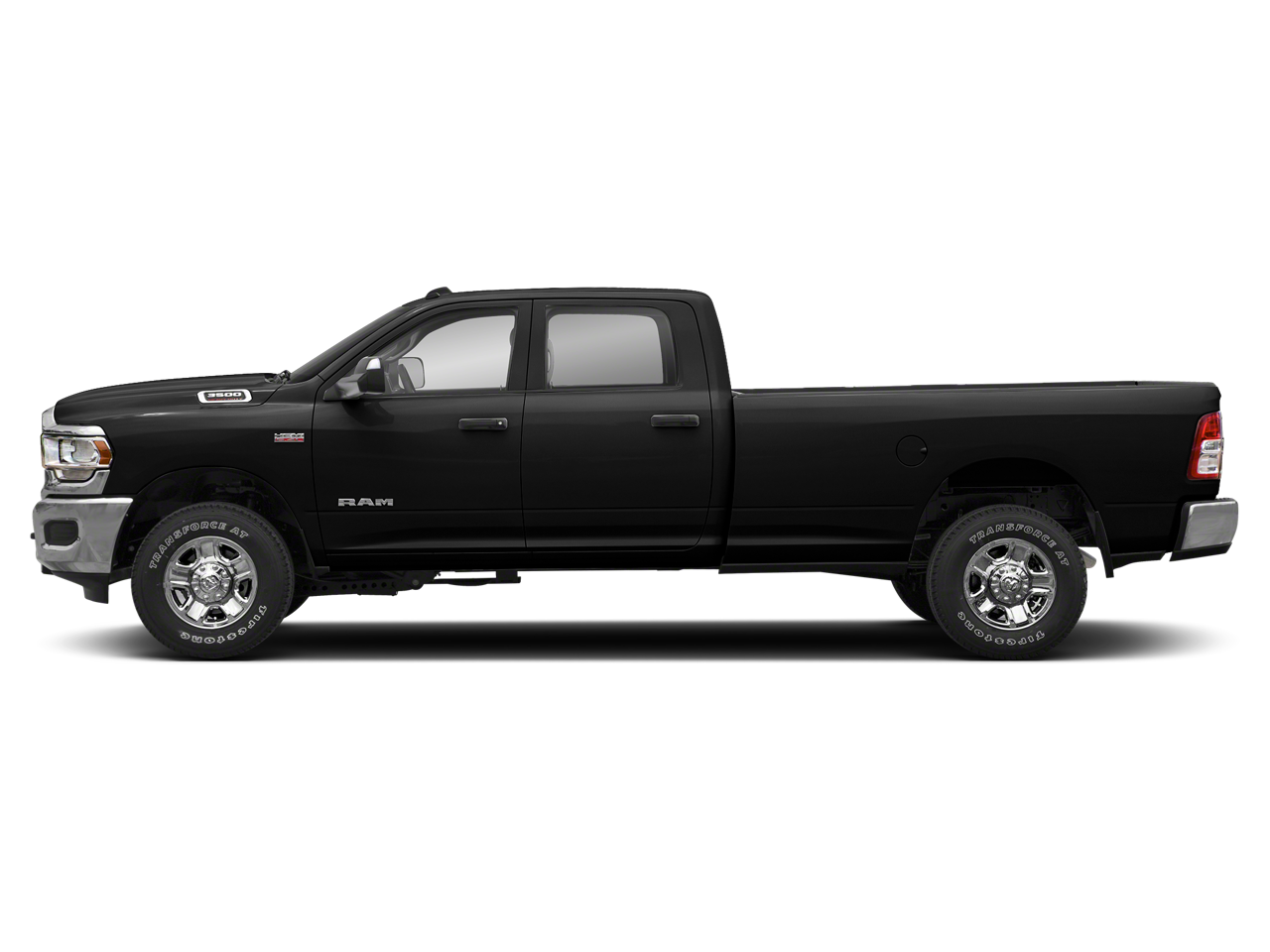 2022 RAM 3500 Laramie