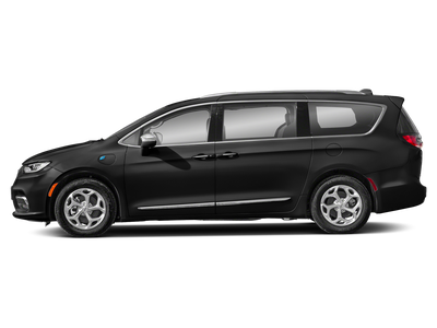 2023 Chrysler Pacifica Hybrid Limited S Appearance