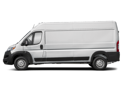2025 RAM ProMaster 2500 Base 136 WB