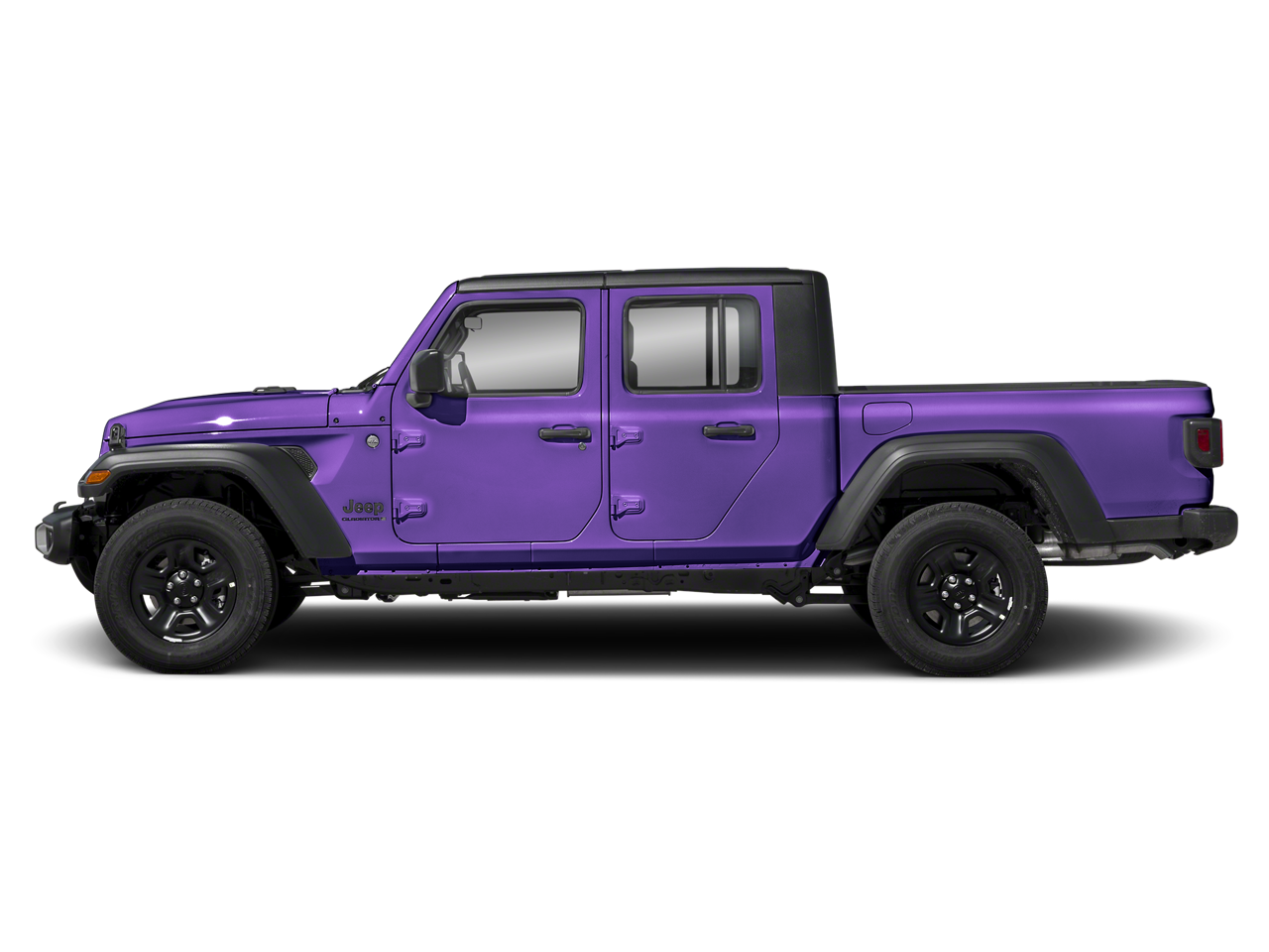 2026 Jeep Gladiator Sport S photo 3