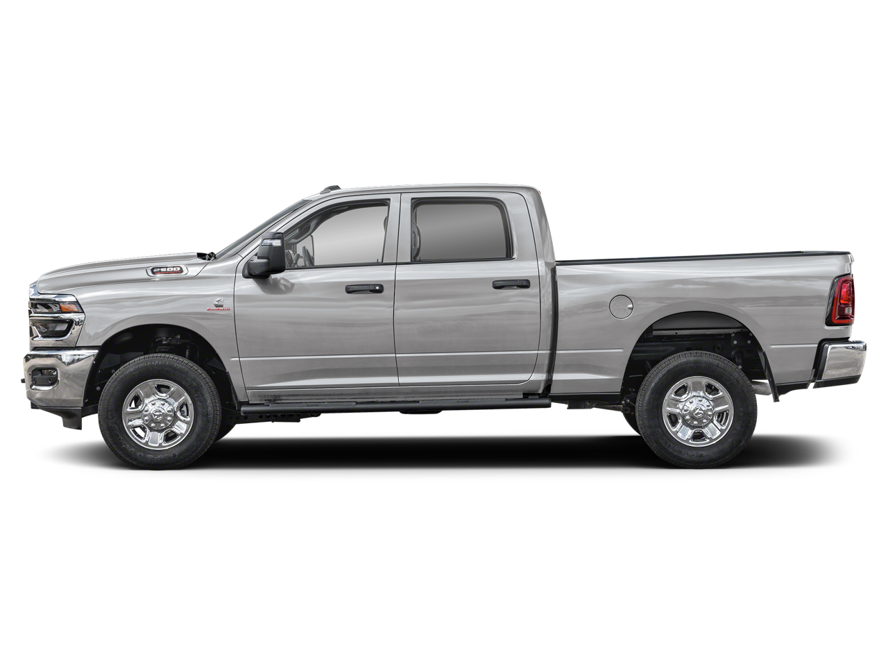2026 RAM Ram 2500 RAM 2500 LIMITED CREW CAB 4X4 6'4' BOX