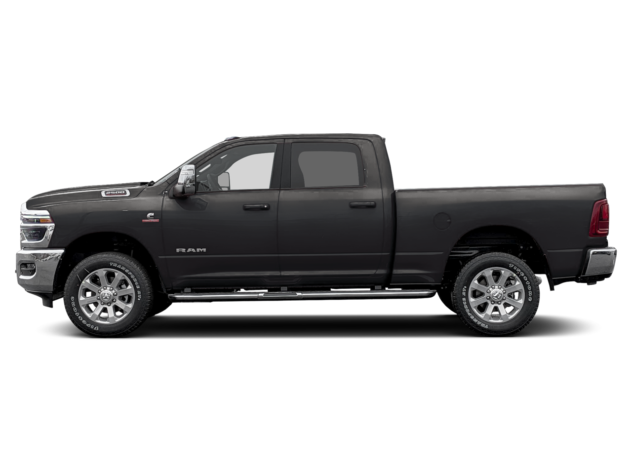 2026 RAM Ram 2500 RAM 2500 LARAMIE CREW CAB 4X4 8' BOX