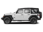 2027 Jeep Wrangler Willys 392