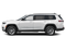 2027 Jeep Grand Cherokee Summit