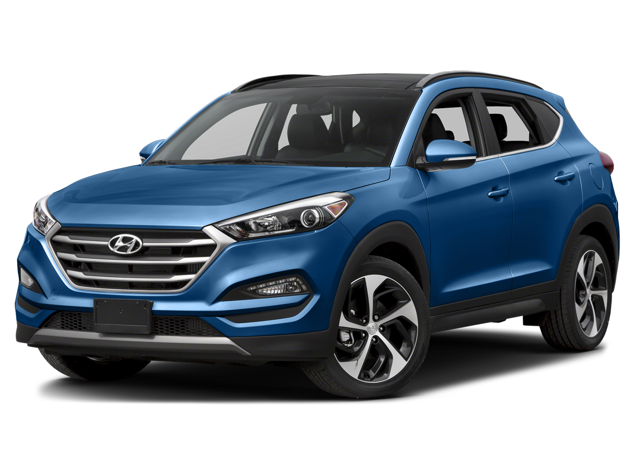 2018 Hyundai Tucson Limited for sale in Culpeper, VA