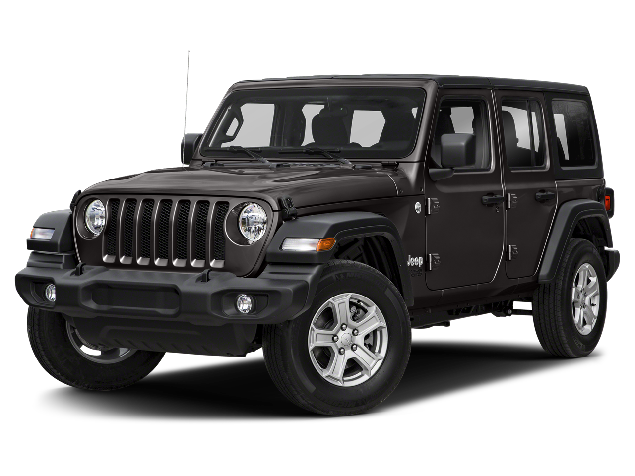 2018 Jeep Wrangler Sport S for sale in Culpeper, VA