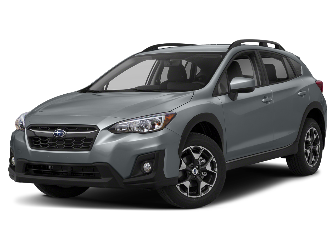 2018 Subaru Crosstrek 2.0i Limited CVT's photo