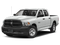 2020 RAM 1500 Classic Tradesman