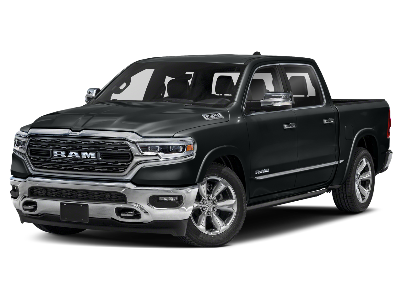 2021 RAM 1500 Pickup