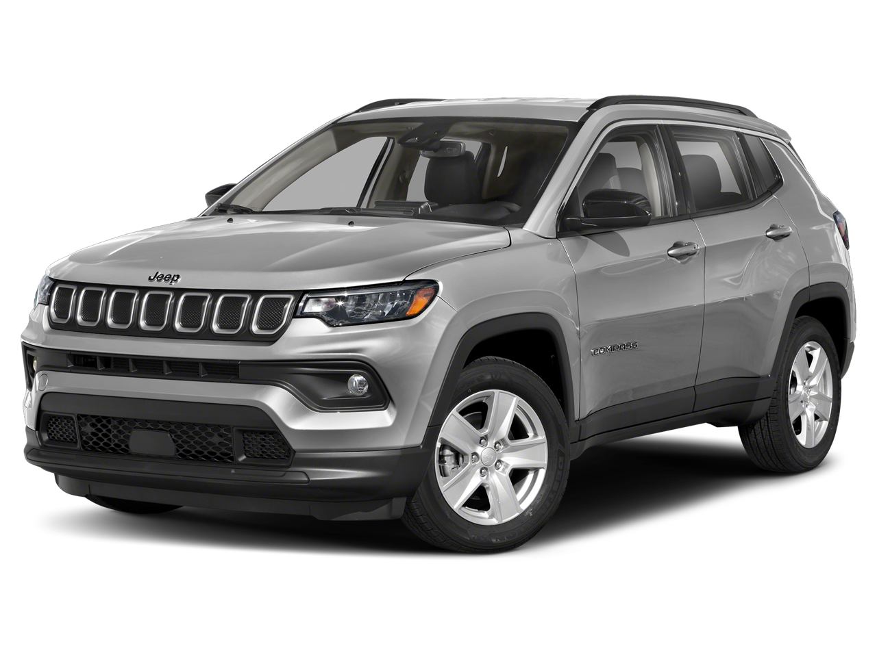 2022 Jeep Compass Limited 4X4's photo