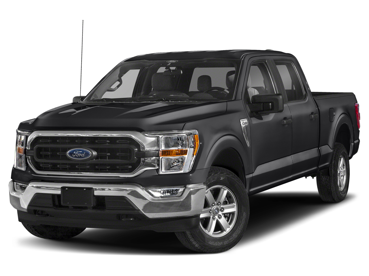 2023 Ford F-150 XLT for sale in Culpeper, VA