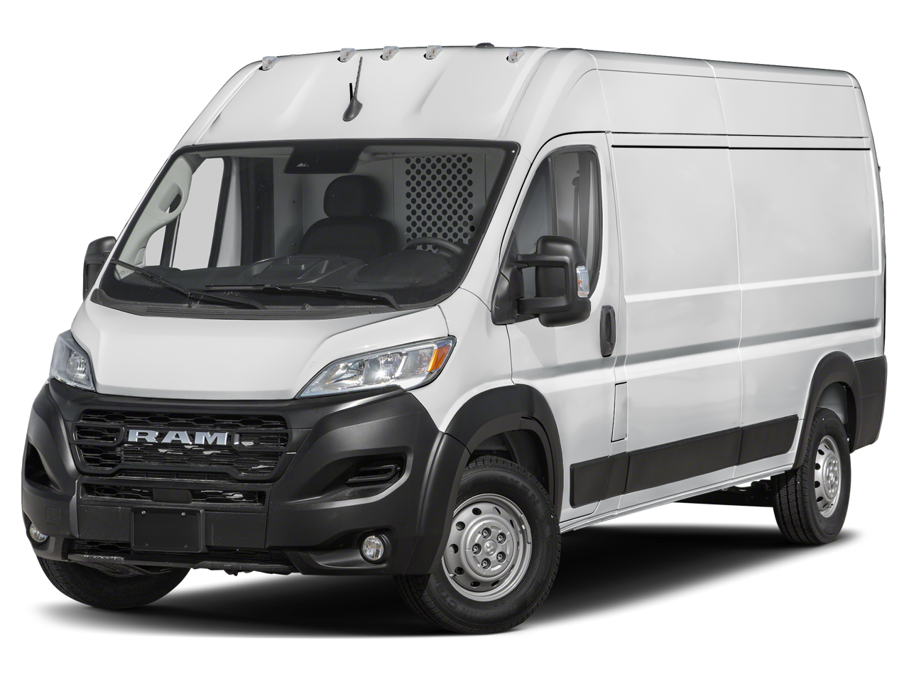 2025 RAM ProMaster Cargo Van Base for sale in Culpeper, VA