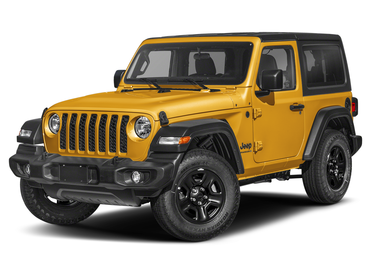 2026 Jeep Wrangler Rubicon's photo