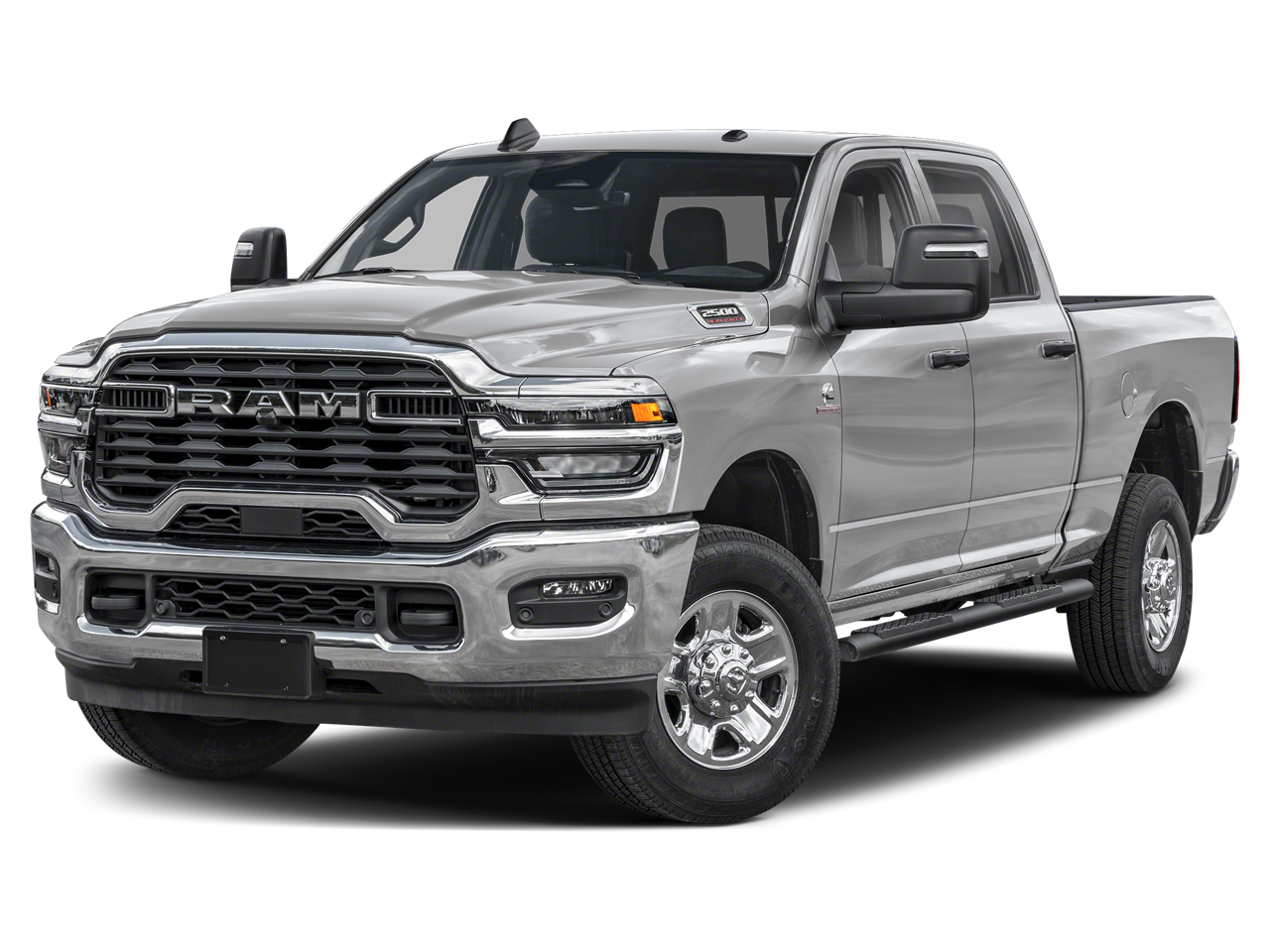 2026 RAM Ram 2500 RAM 2500 LIMITED CREW CAB 4X4 6'4' BOX