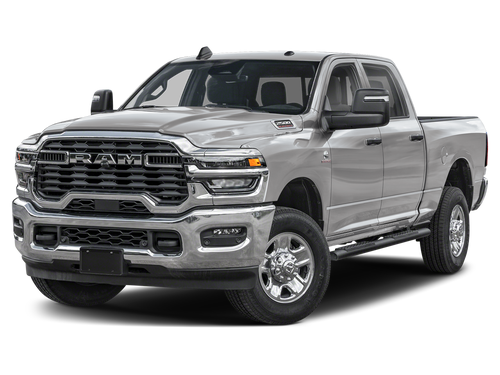 2026 RAM Ram 2500 RAM 2500 LIMITED CREW CAB 4X4 6'4' BOX