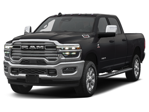 2026 RAM Ram 2500 RAM 2500 LARAMIE CREW CAB 4X4 8' BOX