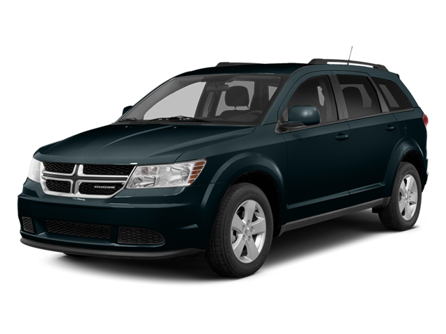 2014 Dodge Journey SE