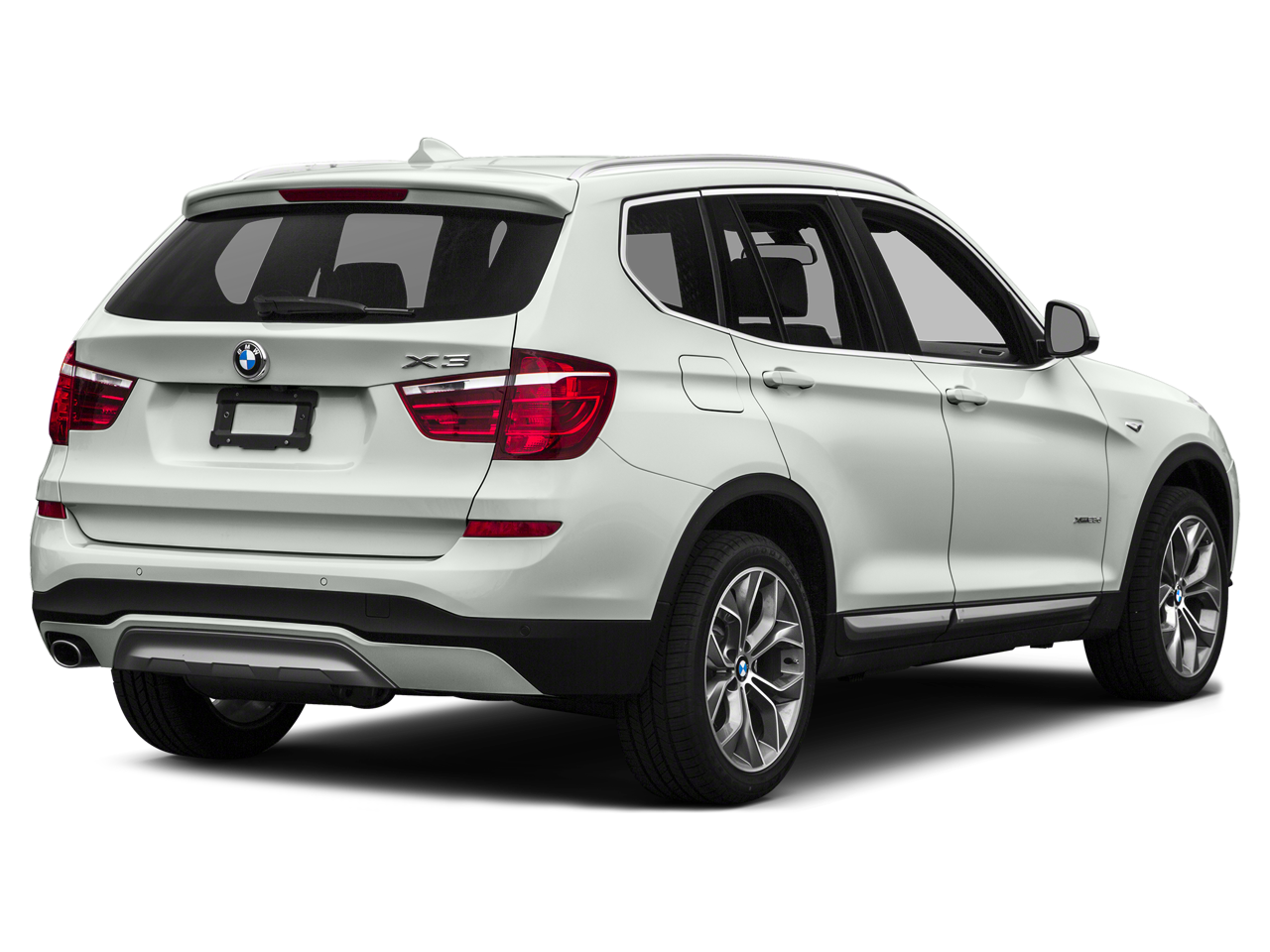 Used 2015 BMW X3 xDrive28i with VIN 5UXWX9C51F0D45002 for sale in Culpeper, VA