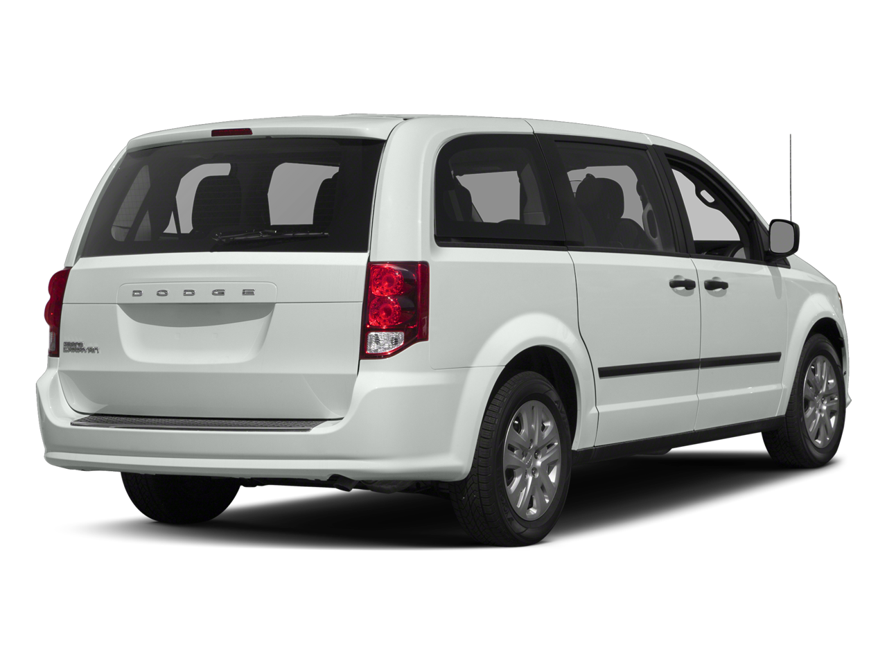 Used 2016 Dodge Grand Caravan SE Plus with VIN 2C4RDGBG3GR392275 for sale in Culpeper, VA