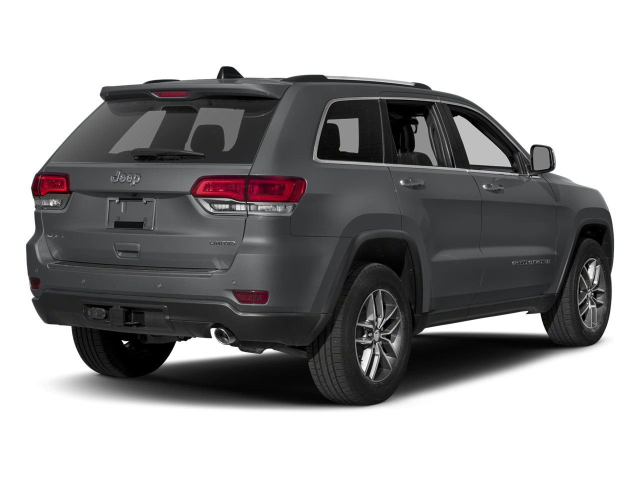 Used 2017 Jeep Grand Cherokee Limited with VIN 1C4RJFBG5HC811658 for sale in Culpeper, VA