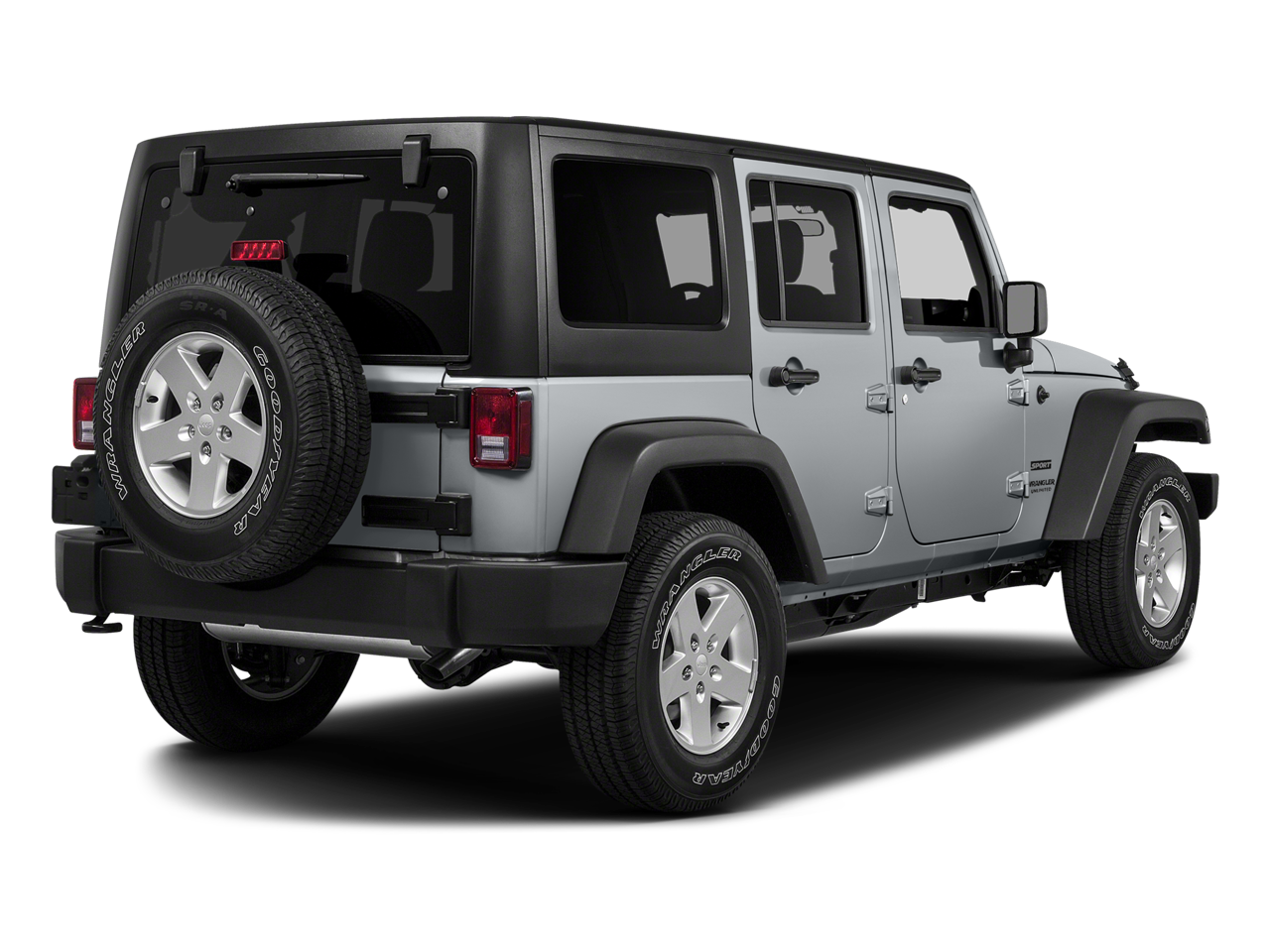 Used 2017 Jeep Wrangler Unlimited Sport S with VIN 1C4HJWDG6HL637141 for sale in Culpeper, VA