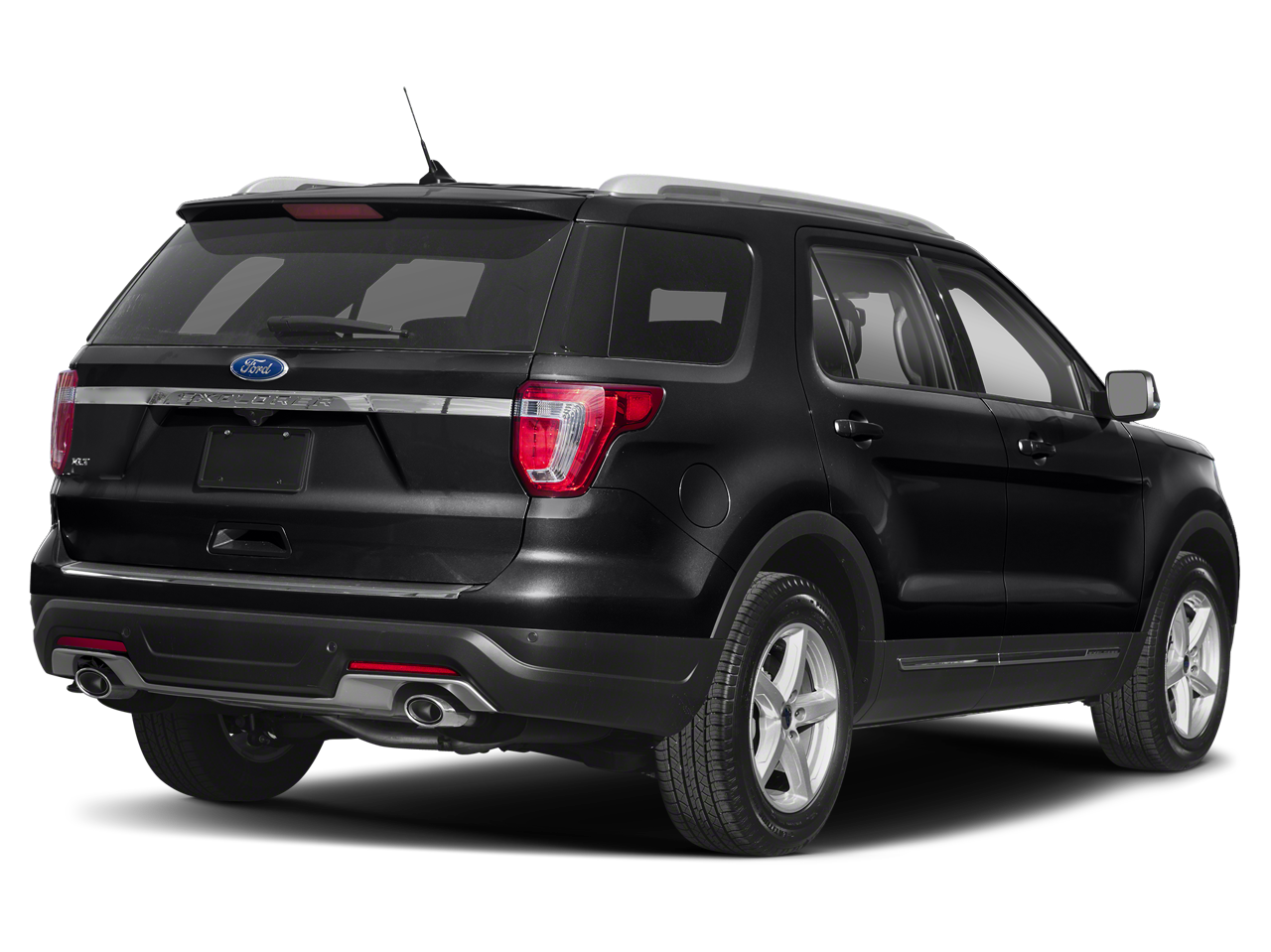 Used 2018 Ford Explorer Sport with VIN 1FM5K8GT8JGA51846 for sale in Culpeper, VA