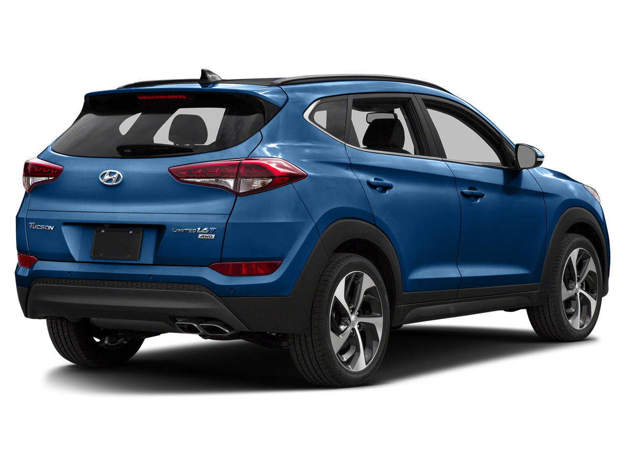 Used 2018 Hyundai Tucson Limited with VIN KM8J3CA22JU622358 for sale in Culpeper, VA