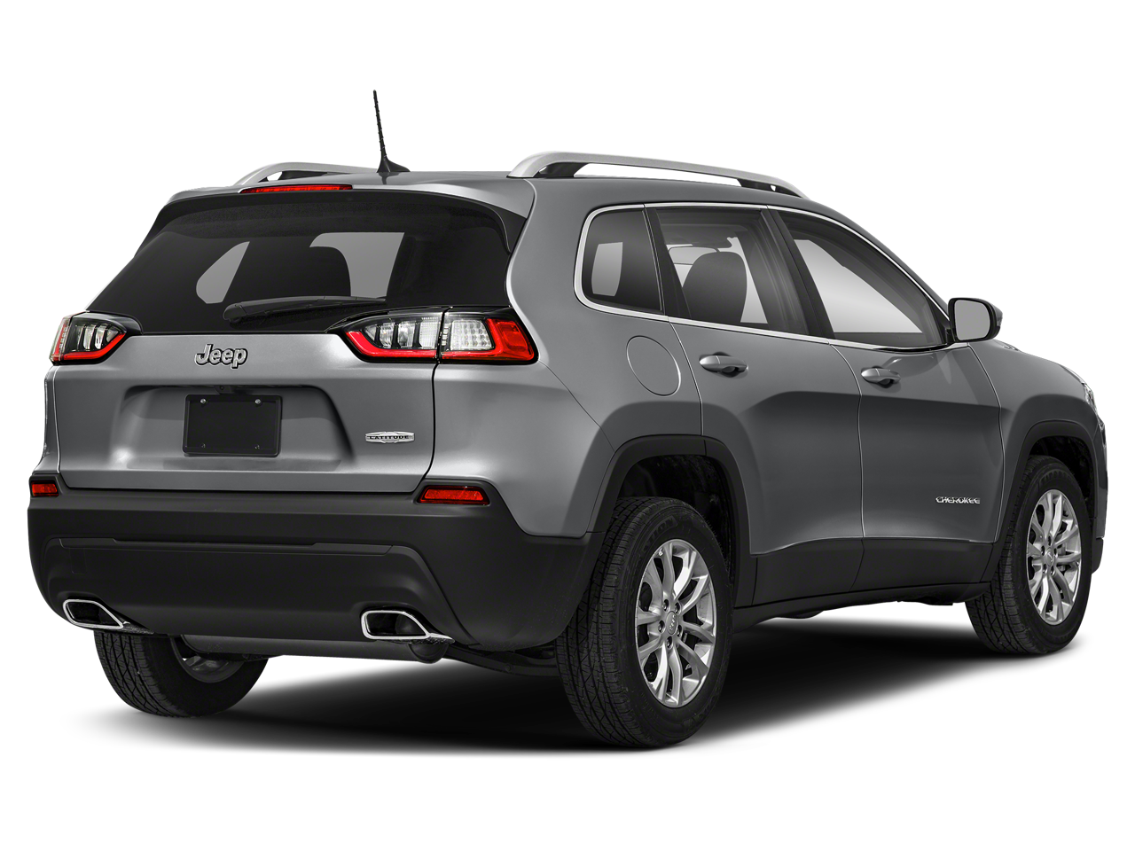 Used 2019 Jeep Cherokee Latitude with VIN 1C4PJLCB0KD205050 for sale in Culpeper, VA