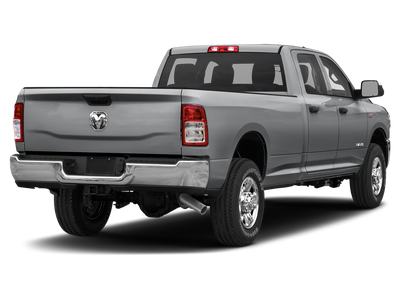 2019 RAM 3500 Tradesman