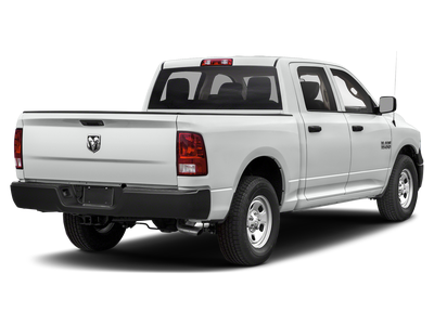 2020 RAM 1500 Classic Tradesman