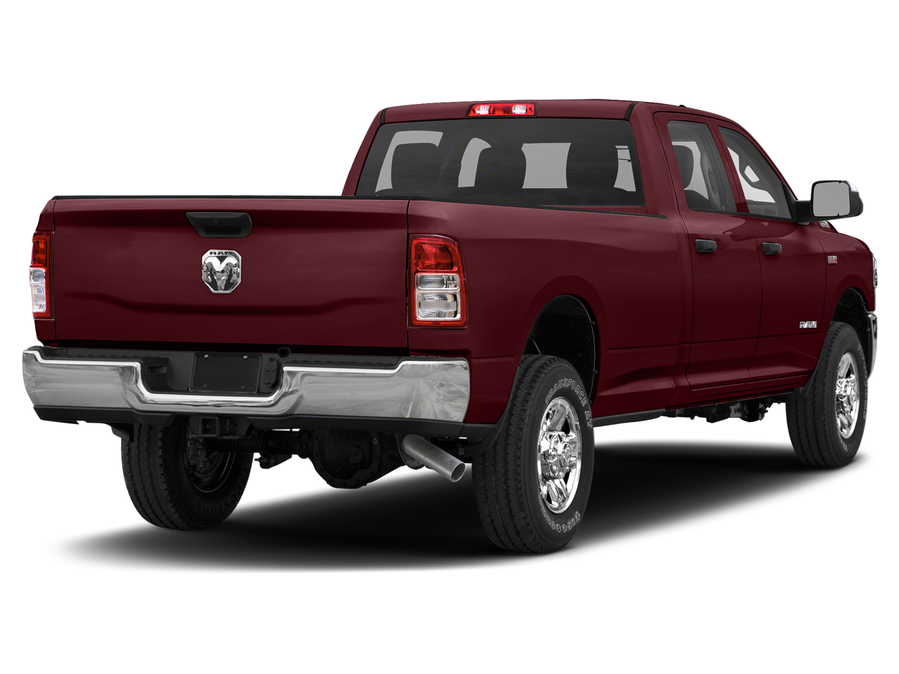 2022 RAM 3500 Laramie