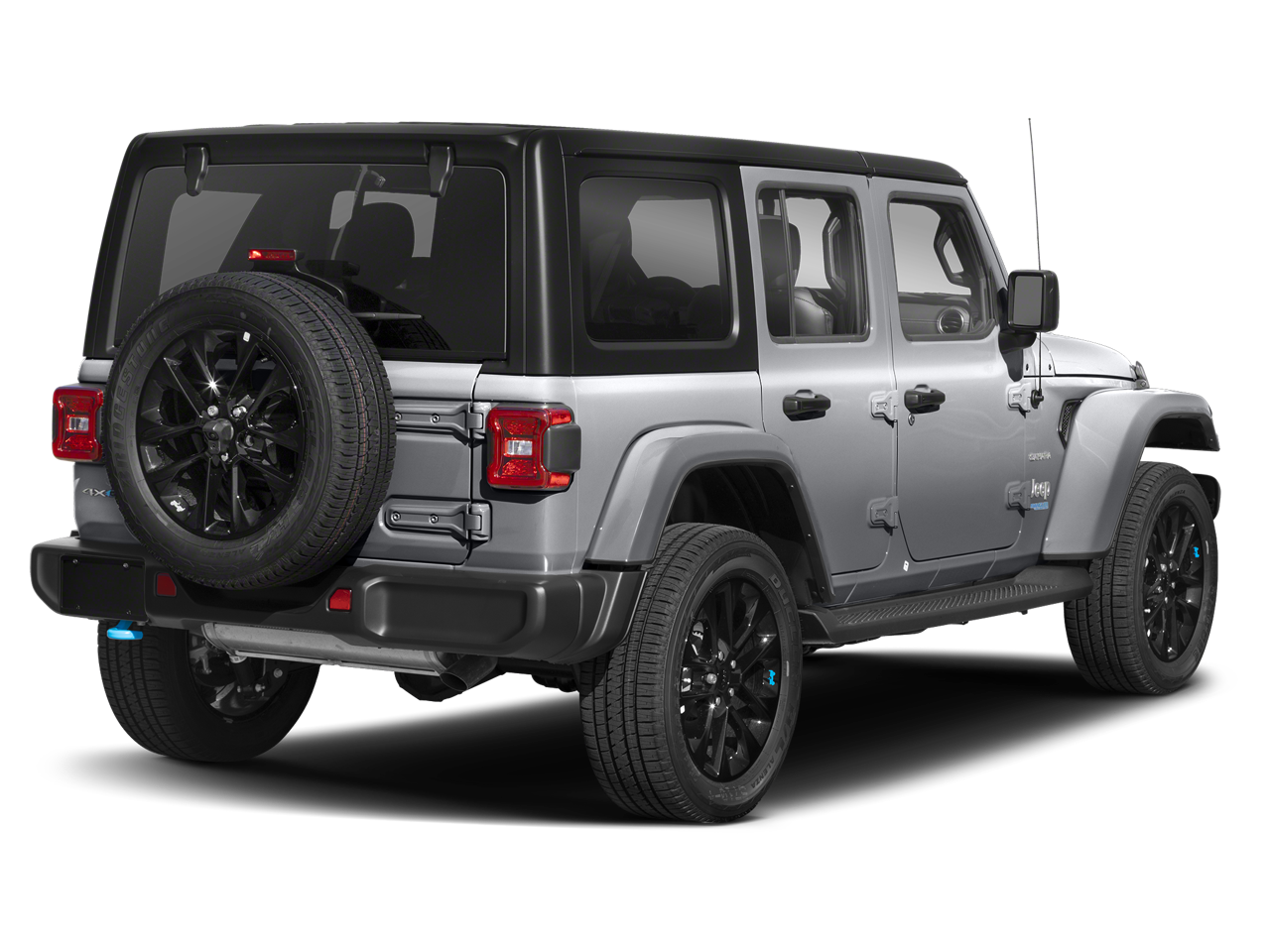 Used 2023 Jeep Wrangler 4xe Sahara 4XE with VIN 1C4JJXP69PW529376 for sale in Culpeper, VA