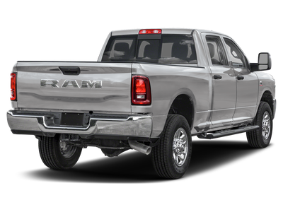 2026 RAM Ram 2500 RAM 2500 LIMITED CREW CAB 4X4 6'4' BOX