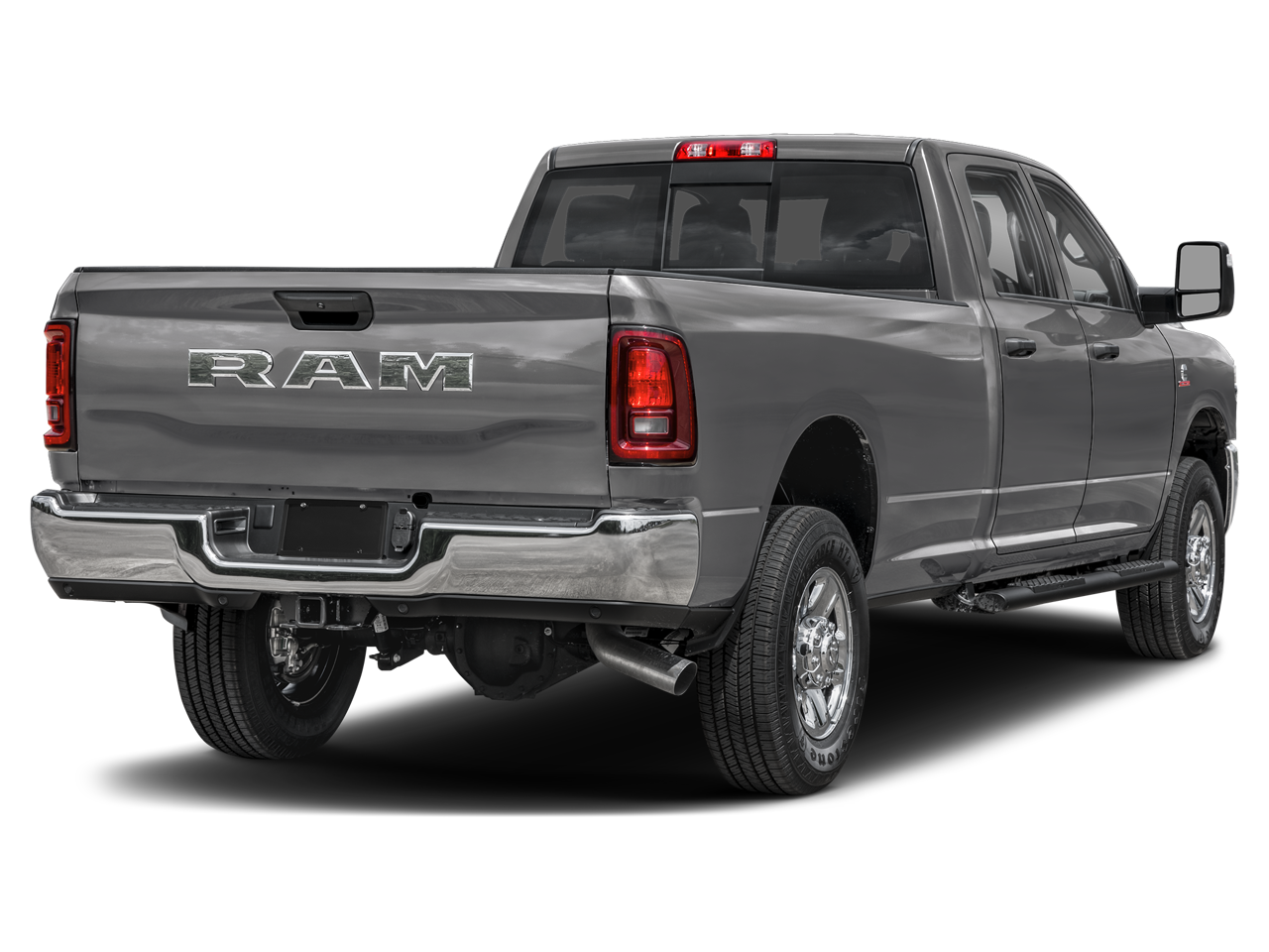 2026 RAM Ram 3500 RAM 3500 LARAMIE CREW CAB 4X4 8' BOX