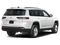 2027 Jeep Grand Cherokee Summit