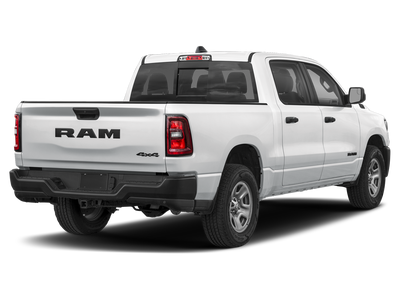 2027 RAM Ram 1500 RAM 1500 EXPRESS CREW CAB 4X4 5'7' BOX