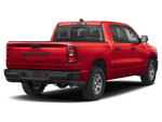 2027 RAM Ram 1500 RAM 1500 EXPRESS CREW CAB 4X4 5'7' BOX