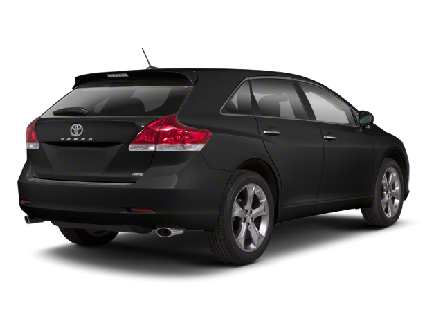 Used 2010 Toyota Venza Base with VIN 4T3ZA3BB5AU037112 for sale in Culpeper, VA