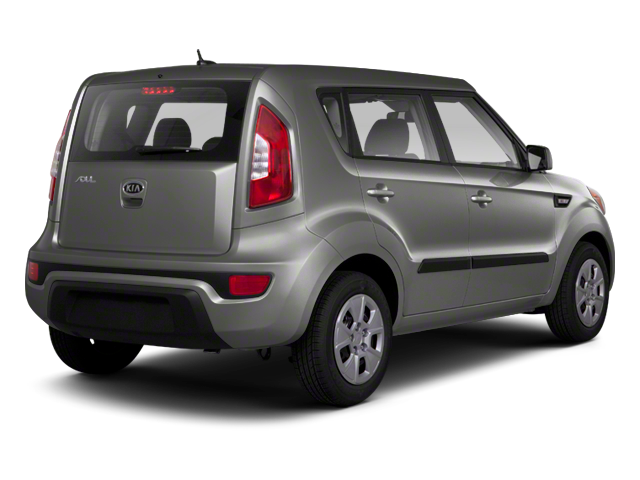 Used 2013 Kia Soul Base with VIN KNDJT2A50D7596631 for sale in Culpeper, VA