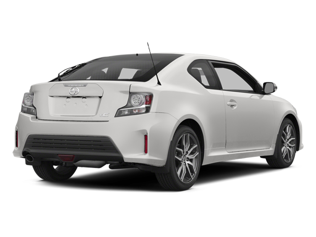 Used 2014 Scion tC 10 Series with VIN JTKJF5C71E3084823 for sale in Culpeper, VA
