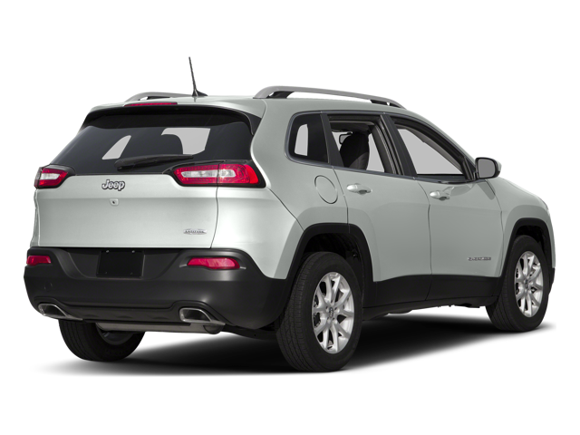 Used 2016 Jeep Cherokee Sport Altitude with VIN 1C4PJLAB3GW324001 for sale in Culpeper, VA