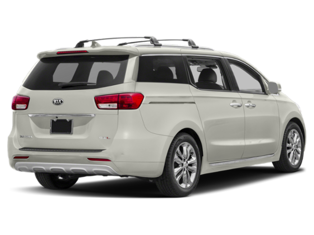 Used 2016 Kia Sedona SX Limited with VIN KNDME5C11G6112186 for sale in Culpeper, VA