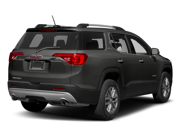 Used 2017 GMC Acadia SLT-1 with VIN 1GKKNVLS1HZ148609 for sale in Culpeper, VA