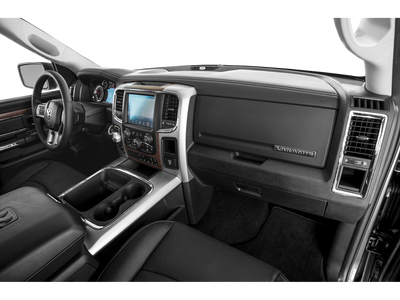 2019 RAM 1500 Classic Laramie